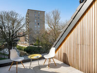 Maison unifamiliale &agrave; vendre &agrave; Gent