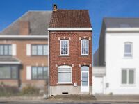 Maison unifamiliale &agrave; vendre &agrave; Geraardsbergen