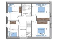 Maison unifamiliale &agrave; vendre &agrave; Lessines