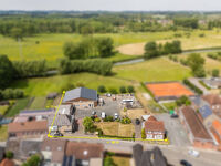 Opslagplaats te koop in Geraardsbergen