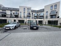 Parking ext&eacute;rieur &agrave; vendre &agrave; Lede