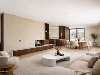 Penthouse &agrave; vendre &agrave; Gent