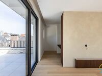 Penthouse &agrave; vendre &agrave; Gent
