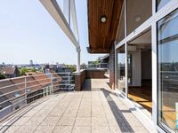 Penthouse te koop in Gent