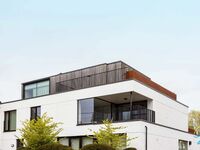 Penthouse te koop in Ophasselt