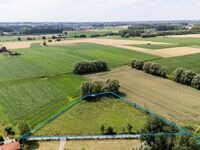Prairie &agrave; vendre &agrave; Zandbergen