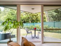 Rez-de-ch. avec jardin &agrave; vendre &agrave; Melle