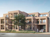 Rez-de-ch. avec jardin &agrave; vendre &agrave; Nevele