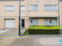 Rez-de-chauss&eacute;e &agrave; vendre &agrave; Aalst