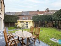 Rez-de-chauss&eacute;e &agrave; vendre &agrave; Aalst