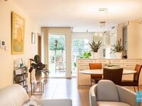 Rez-de-chauss&eacute;e &agrave; vendre &agrave; Aalst