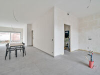 Rez-de-chauss&eacute;e &agrave; vendre &agrave; Aalst