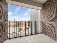 Rez-de-chauss&eacute;e &agrave; vendre &agrave; Aalst