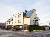 Rez-de-chauss&eacute;e &agrave; vendre &agrave; Geraardsbergen