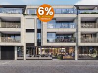 Rez-de-chauss&eacute;e &agrave; vendre &agrave; Geraardsbergen
