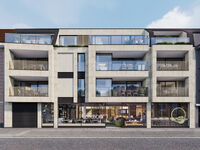 Rez-de-chauss&eacute;e &agrave; vendre &agrave; Geraardsbergen