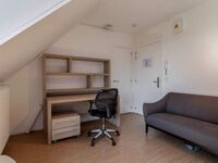 Studentenkamer te koop in Brugge