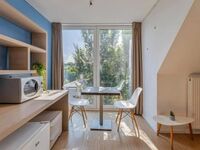 Studio &agrave; vendre &agrave; Brugge