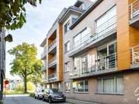 Studio &agrave; vendre &agrave; Gent