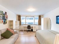 Studio &agrave; vendre &agrave; Gent