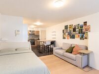 Studio &agrave; vendre &agrave; Gent