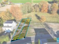 Terrain &agrave; b&acirc;tir &agrave; vendre &agrave; Berlare