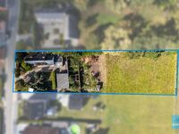 Terrain &agrave; b&acirc;tir &agrave; vendre &agrave; Berlare