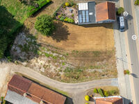 Terrain &agrave; b&acirc;tir &agrave; vendre &agrave; Gent