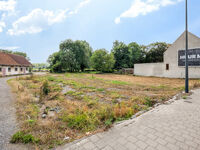 Terrain &agrave; b&acirc;tir &agrave; vendre &agrave; Gent