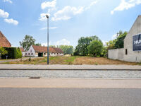Terrain &agrave; b&acirc;tir &agrave; vendre &agrave; Gent