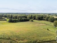 Terrain &agrave; b&acirc;tir &agrave; vendre &agrave; Lede