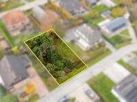 Terrain &agrave; b&acirc;tir &agrave; vendre &agrave; Nazareth-De Pinte