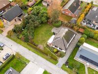 Terrain &agrave; b&acirc;tir &agrave; vendre &agrave; Nazareth-De Pinte