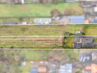 Terrain &agrave; b&acirc;tir &agrave; vendre &agrave; Wichelen