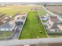 Terrain &agrave; b&acirc;tir (projets) &agrave; vendre &agrave; Geraardsbergen