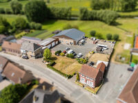 Terrain &agrave; b&acirc;tir (projets) &agrave; vendre &agrave; Geraardsbergen