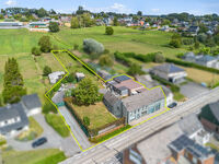 Terrain &agrave; b&acirc;tir (projets) &agrave; vendre &agrave; Geraardsbergen