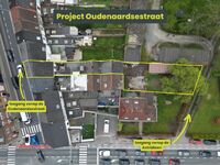 Terrain &agrave; b&acirc;tir (projets) &agrave; vendre &agrave; Geraardsbergen