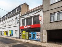 Terrain &agrave; b&acirc;tir (projets) &agrave; vendre &agrave; Geraardsbergen