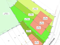 Terrain &agrave; vendre &agrave; Erpe-Mere