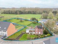 Terrain &agrave; vendre &agrave; Erpe-Mere