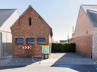 Terrain &agrave; vendre &agrave; Wichelen Schellebelle