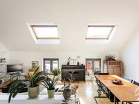 Triplex &agrave; vendre &agrave; Gent
