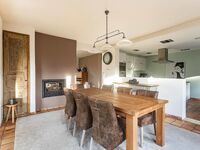 Villa &agrave; vendre &agrave; Iddergem