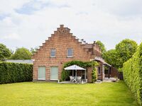 Villa &agrave; vendre &agrave; Iddergem