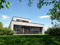 Villa &agrave; vendre &agrave; Merelbeke