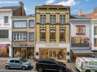 Winkelpand te koop in Geraardsbergen