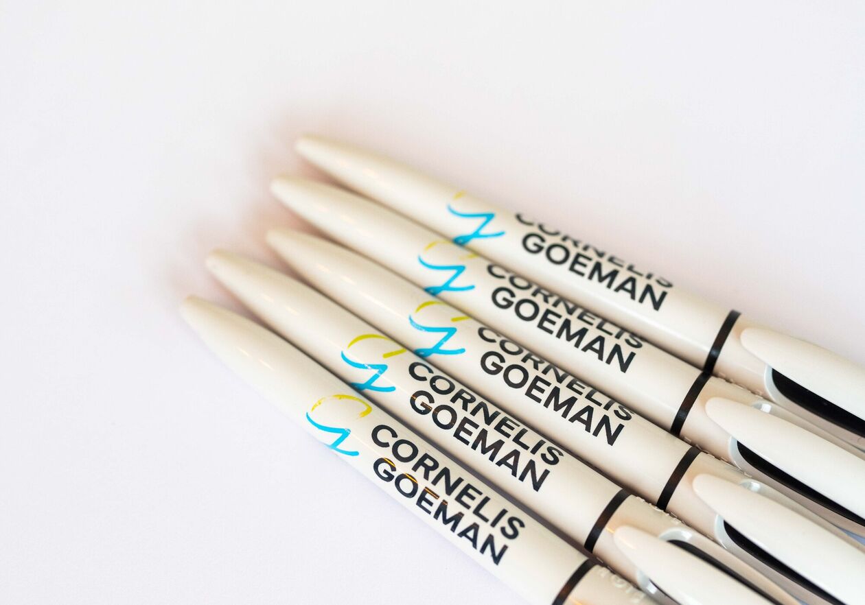 Wat je van ons kan verwachten