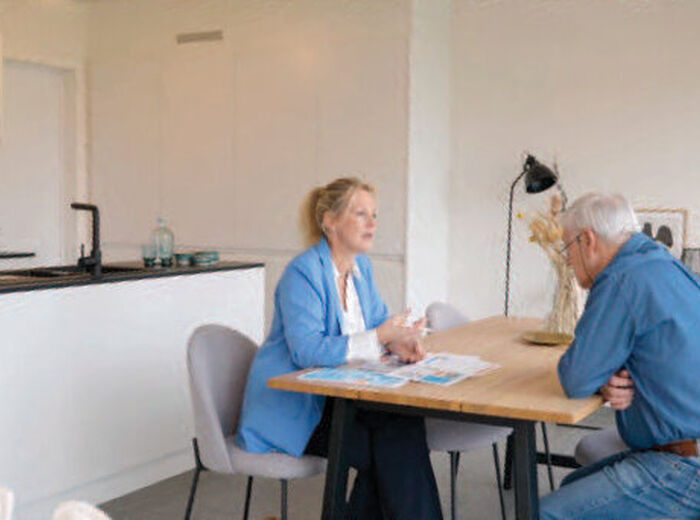 Opvolging & feedback