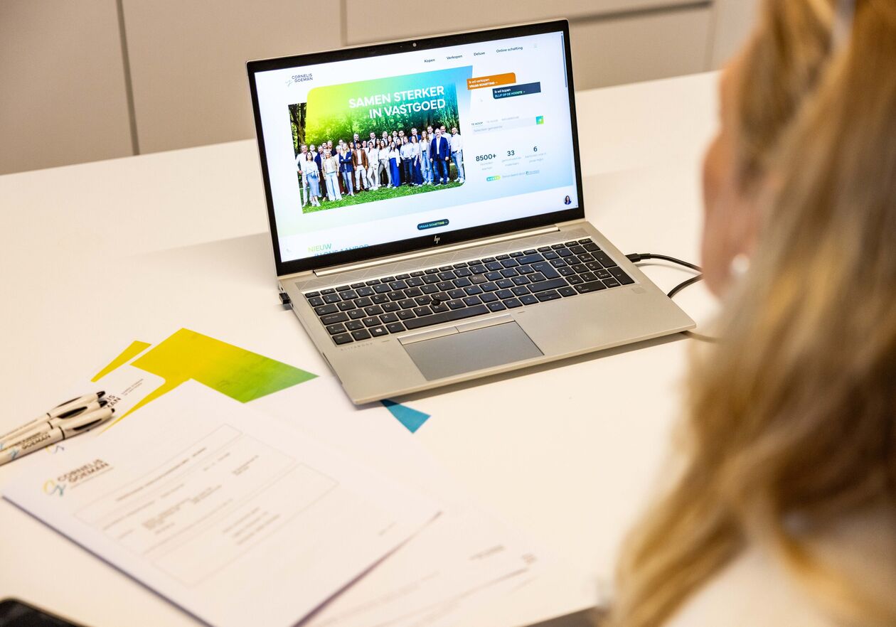 Wat je van ons kan verwachten